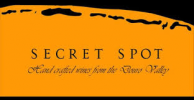 Secret Spot