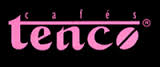 Tenco - Cafés
