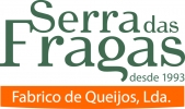 Serra das Fragas