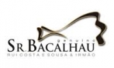 Senhor Bacalhau