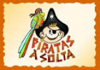Piratas à solta