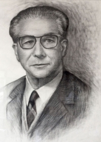 Company founder